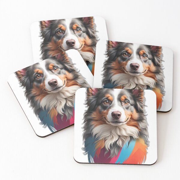 Item preview, Australian Shepherd designed and sold by shirtz4me.