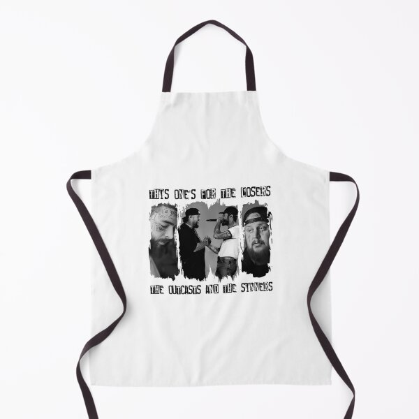 Item preview, Jelly Roll Post Malone 2025 designed and sold by ColinStol.