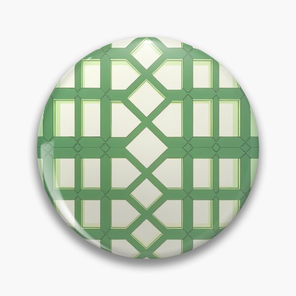 Item preview, Green, Geometric Shapes Textures (image size 6656x9984) designed and sold by Digital-Davinci.