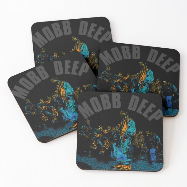Item preview,  Mobb Deep Infamous  designed and sold by FischerWeissz.