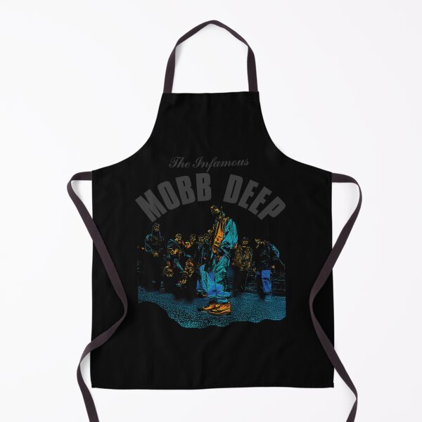 Item preview, Mobb Deep Infamous designed and sold by FischerWeissz.