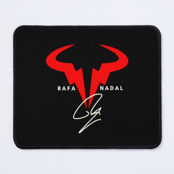 Item preview, Rafa Nadal Logo designed and sold by ColinStol.
