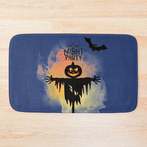 Item preview, Halloween Night Party designed and sold by Yazzy Essence.