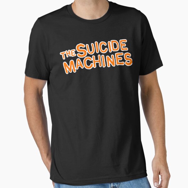 The Suicide Machines T-Shirts for Sale | Redbubble