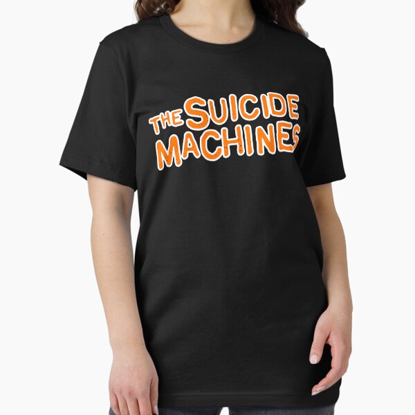 The Suicide Machines T-Shirts for Sale | Redbubble