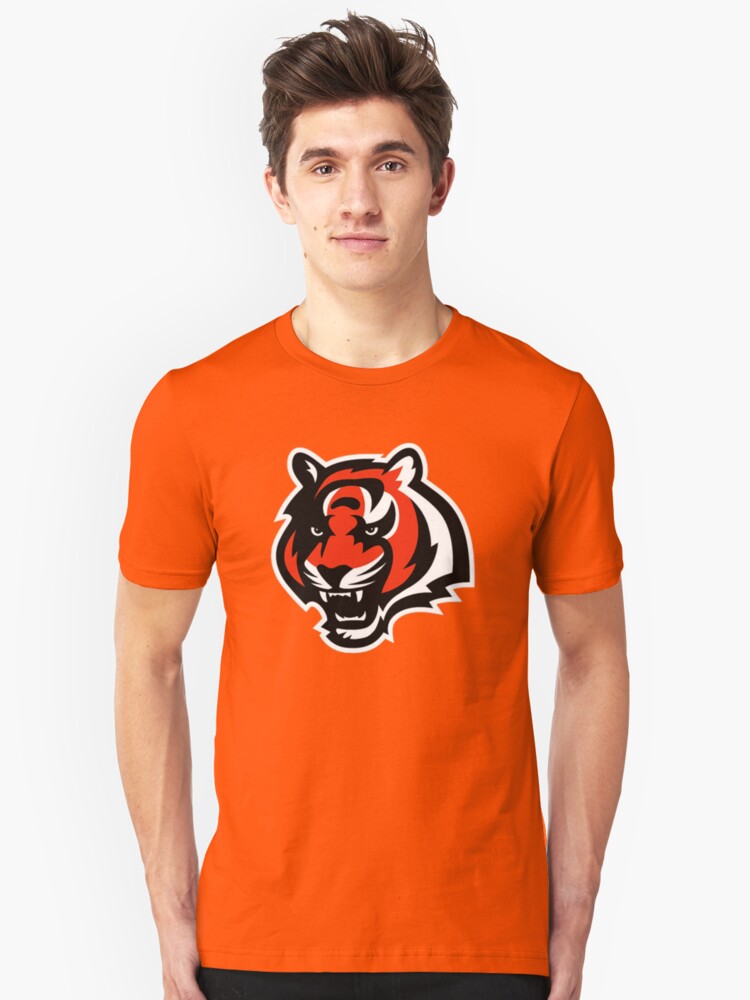 bengals t shirts cheap