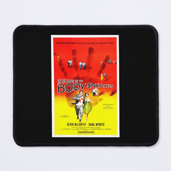 Item preview, Movie : Invasion of the Body Snatchers designed and sold by OrsonClavette.