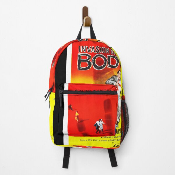 Item preview, Movie : Invasion of the Body Snatchers designed and sold by OrsonClavette.