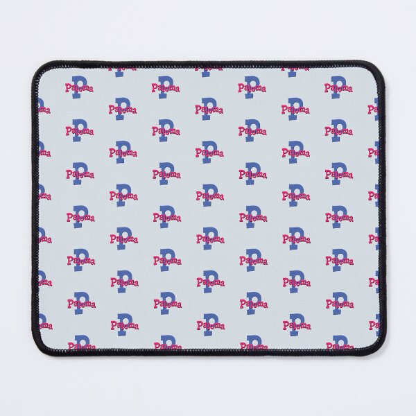 Item preview, P is for Paloma, Girl’s and Woman's Name and Initial designed and sold by CharlottePlaceArt.