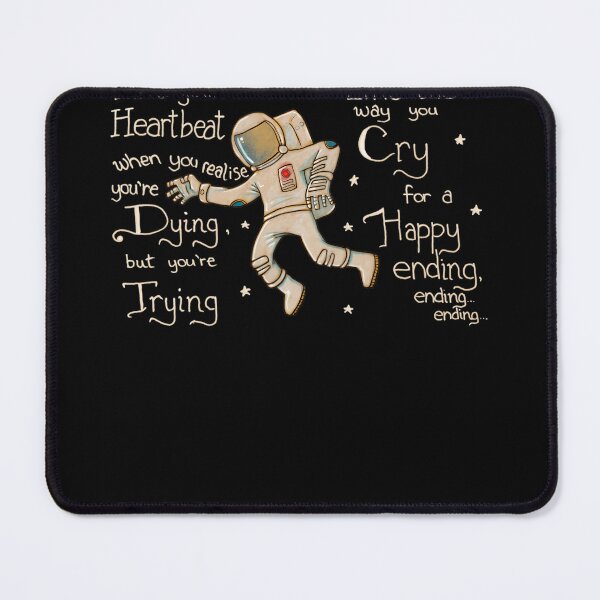 Item preview, Faith No More lyrics designed and sold by EvrardLeBate.