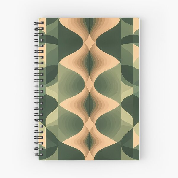 Item preview, Green, Geometric Shapes Textures (image size 6656x9984) designed and sold by Digital-Davinci.