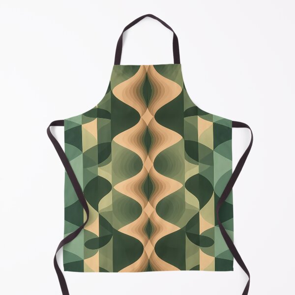 Item preview, Green, Geometric Shapes Textures (image size 6656x9984) designed and sold by Digital-Davinci.