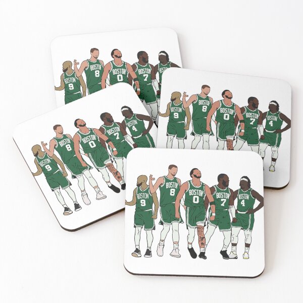 Item preview,  D White Kp Jrue The Jays designed and sold by WesleyStone0.