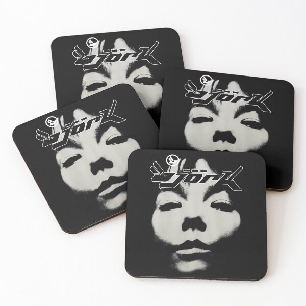 Item preview, Bjork Homogenic designed and sold by JosephDuplessis.