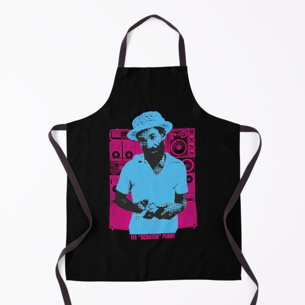 Item preview, Lee Scratch Perry designed and sold by FischerWeissz.
