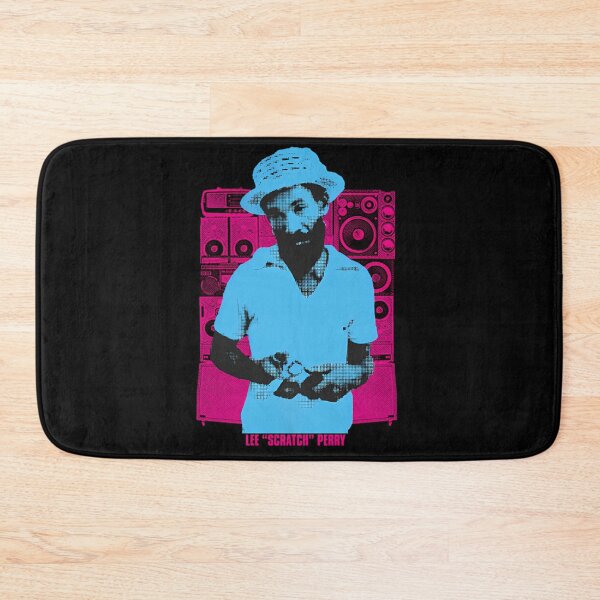 Item preview, Lee Scratch Perry  designed and sold by FischerWeissz.