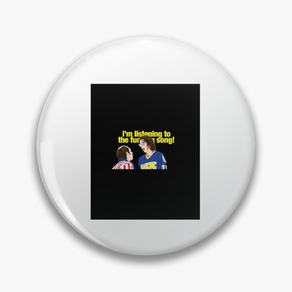 Item preview,  Hanson Brothers National Anthem designed and sold by RessieWuckert.