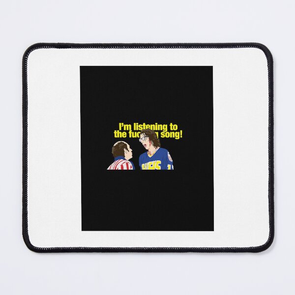 Item preview,  Hanson Brothers National Anthem designed and sold by RessieWuckert.