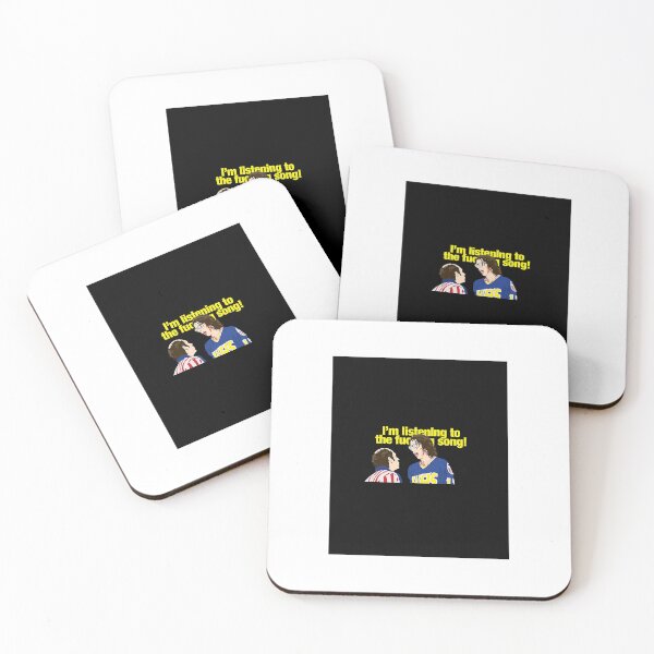 Item preview,  Hanson Brothers National Anthem designed and sold by RessieWuckert.