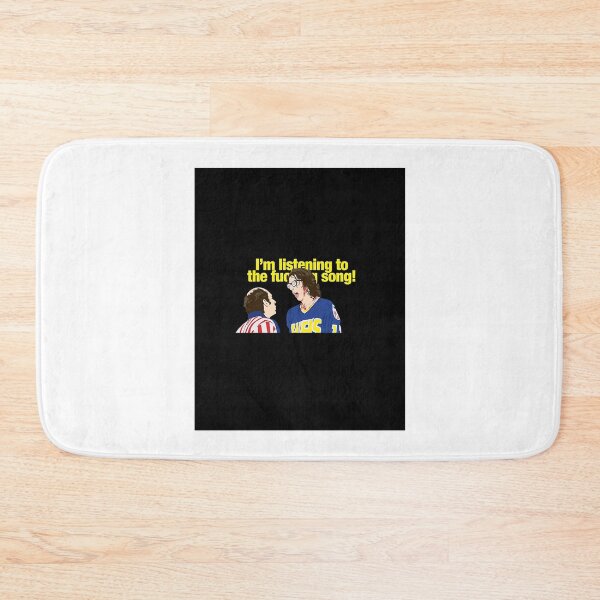 Item preview,  Hanson Brothers National Anthem designed and sold by RessieWuckert.