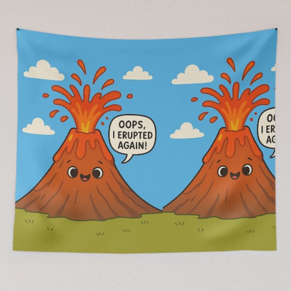 Item preview, Seismology - An interesting humorous version designed and sold by DamioPolArt.