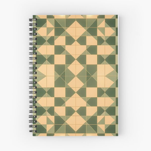 Item preview, Green, Geometric Shapes Textures (image size 6656x9984) designed and sold by Digital-Davinci.