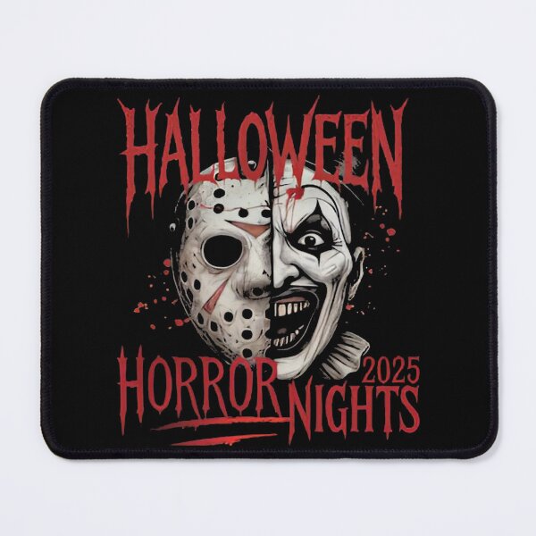 Item preview, Halloween Horror Nights designed and sold by LillieWCowans.