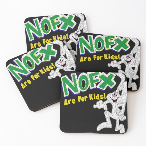 Item preview,  90S Nofx Are For Kids  designed and sold by FischerWeissz.