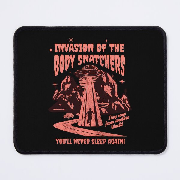 Item preview, INVASION OF THE BODY SNATCHERS designed and sold by OrsonClavette.