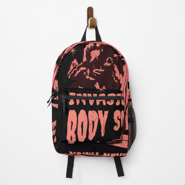 Item preview, INVASION OF THE BODY SNATCHERS designed and sold by OrsonClavette.