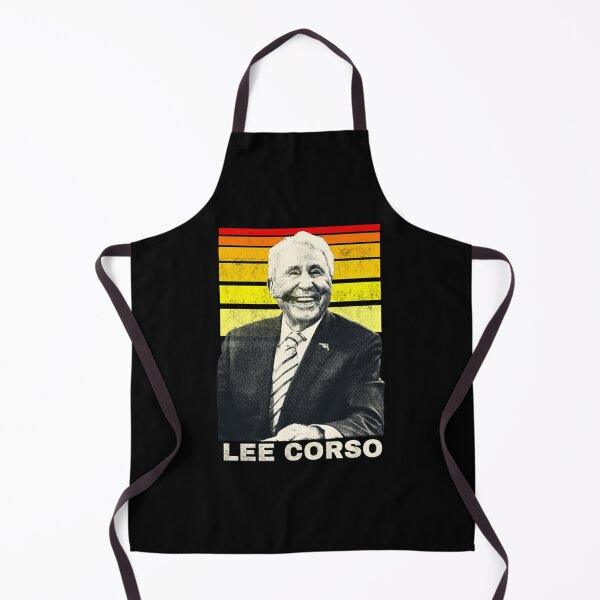 Item preview, Lee Corso Retro Design Style designed and sold by CheekyChicChic.