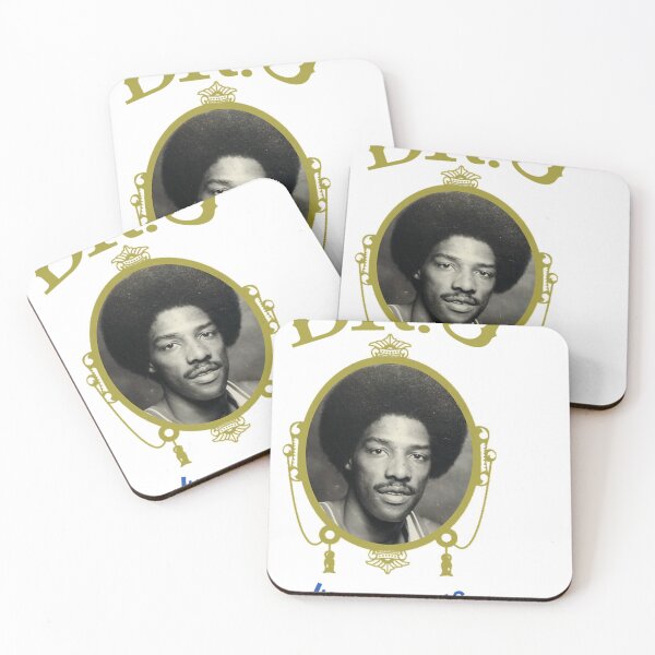 Item preview, Dr J designed and sold by WesleyStone0.