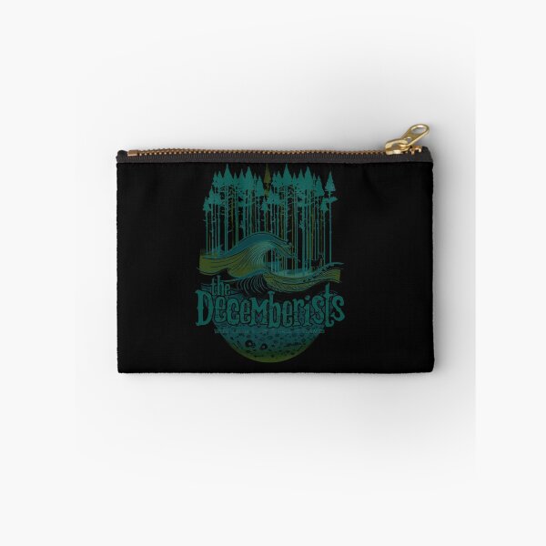 Item preview, The Decemberists designed and sold by LatimerFecteau.