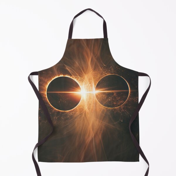 Item preview, Twin Eclipse designed and sold by QuantumDrift.