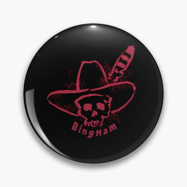 Item preview, ryan Bingham  designed and sold by FischerWeissz.