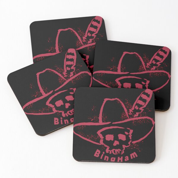 Item preview, ryan Bingham  designed and sold by FischerWeissz.
