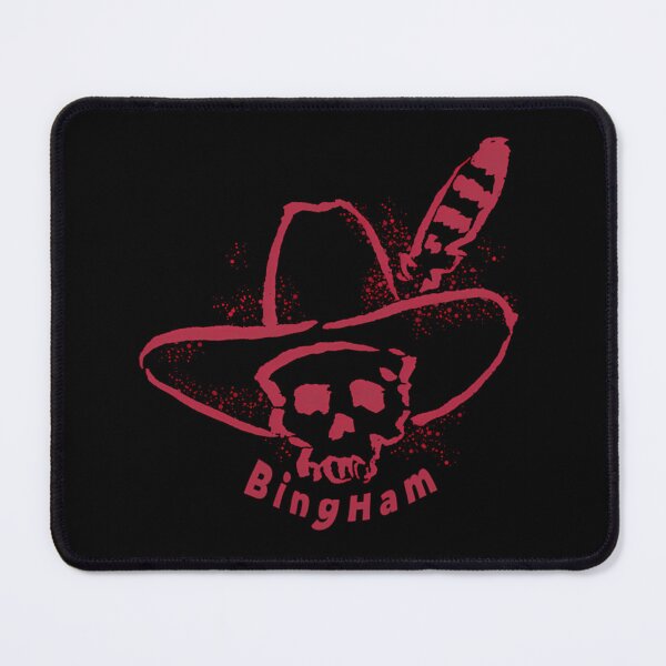 Item preview, ryan Bingham  designed and sold by FischerWeissz.