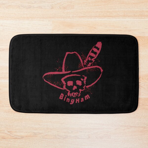 Item preview, ryan Bingham  designed and sold by FischerWeissz.