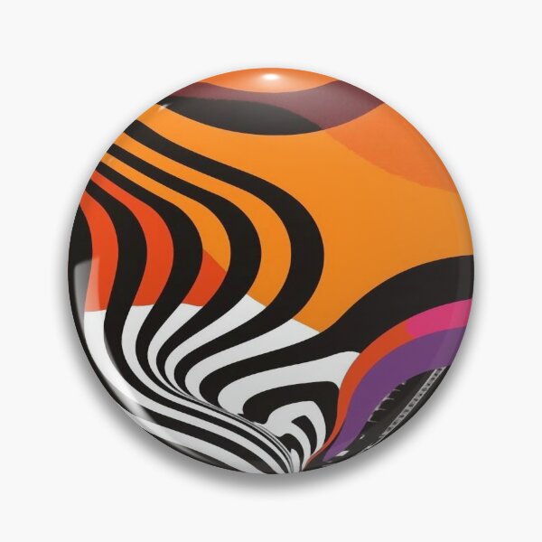 Item preview, Curvy Lines designed and sold by ViaARTfactory.