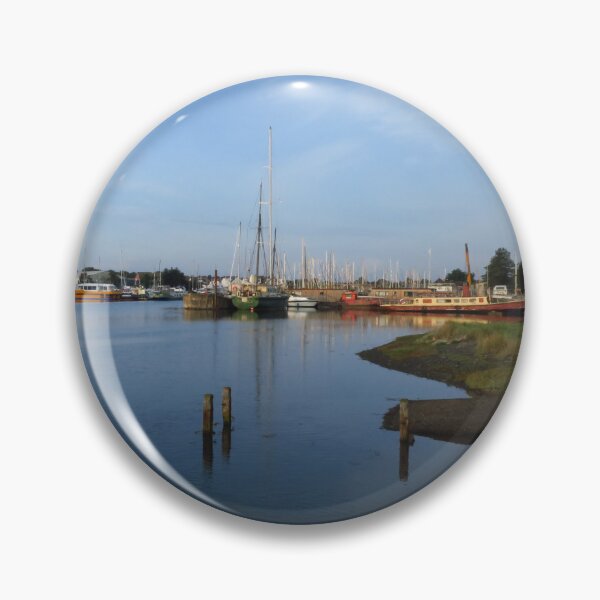 Artikelvorschau, Lake Lothing, Lowestoft, Suffolk entworfen und verkauft von wiggyofipswich.