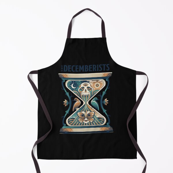 Item preview, THE DECEMBERISTS Concert designed and sold by LatimerFecteau.