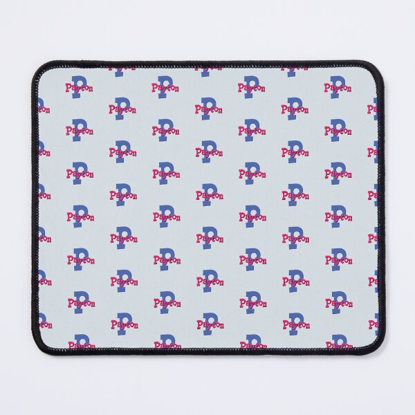 Item preview, P is for Payton, Girl’s and Woman's Name and Initial designed and sold by CharlottePlaceArt.
