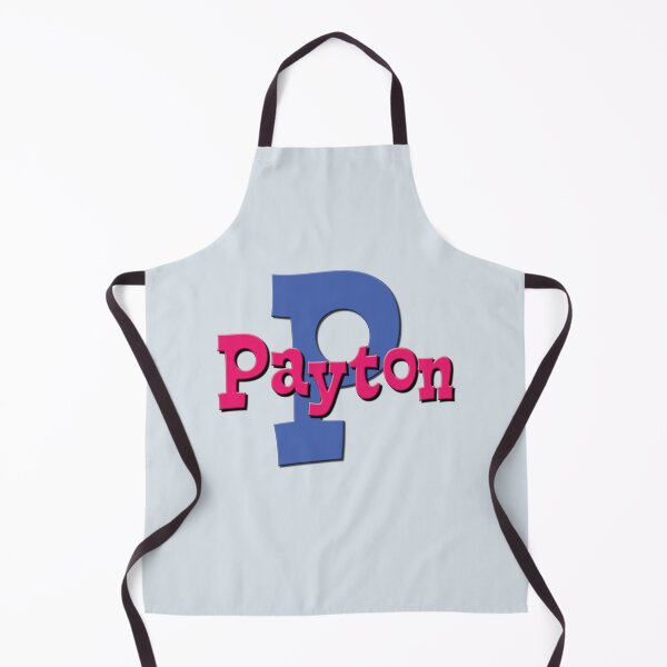Item preview, P is for Payton, Girl’s and Woman's Name and Initial designed and sold by CharlottePlaceArt.