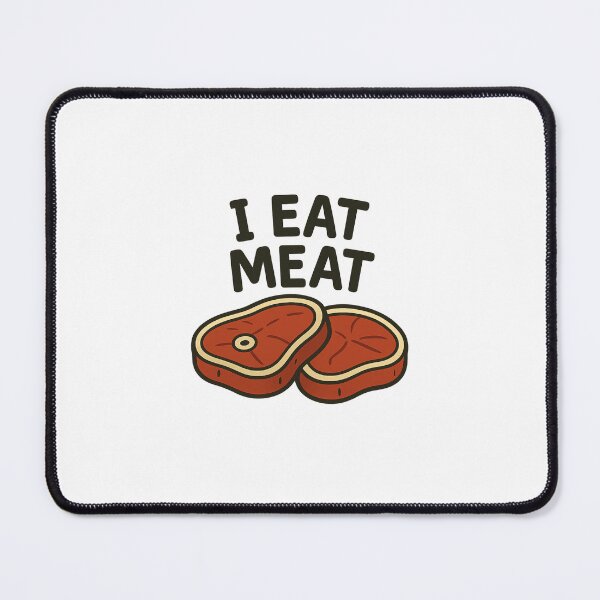 Item preview, Steak Lover – Meat Eater designed and sold by Fleetwood1994.