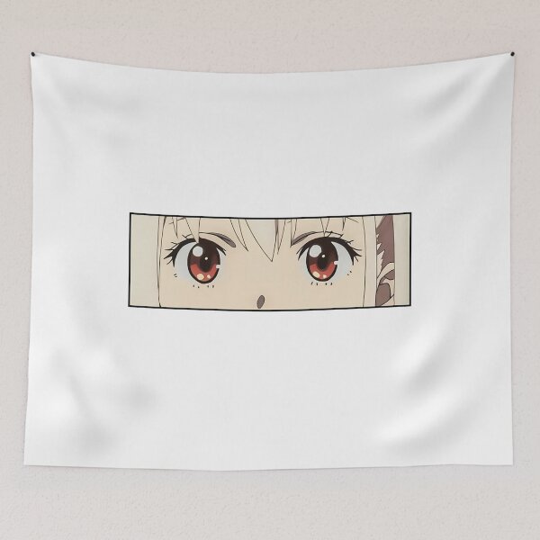 Item preview, Lycoris Recoil - Chisato designed and sold by RebecaHowell.