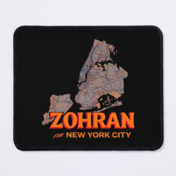 Item preview, Zohran designed and sold by Tiar-Kin.