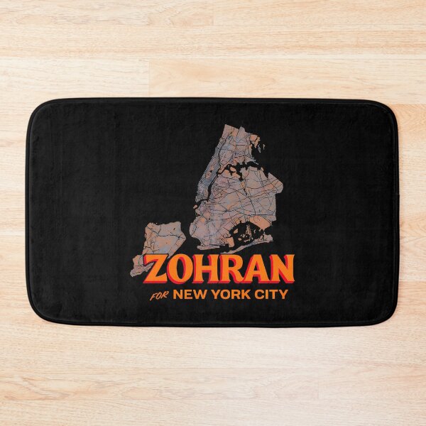 Item preview, Zohran designed and sold by Tiar-Kin.
