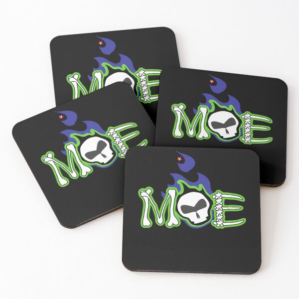 Item preview, Moe  designed and sold by LatimerFecteau.