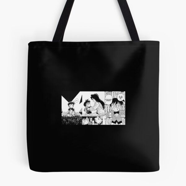 Item preview, Detective Conan Manga Design designed and sold by DorrisFranecki.