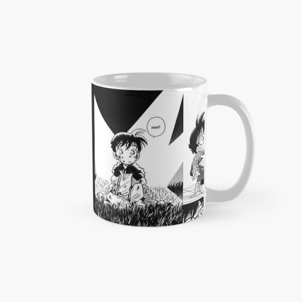 Item preview, Detective Conan Manga Design designed and sold by DorrisFranecki.